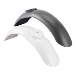 Guarda-lamas dianteiro para Xiaomi M365, 1S, Pro2 e M365 Pro Xiaomi - 3 Pára-lama compatível com pneu dianteiro para Xiaomi M365
