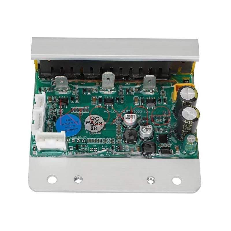 Sŭvmestim kontroler za Xiaomi 4 Pro ili podoben Xiaomi - 1 Sŭvmestim kontroler za Xiaomi 4 Pro ili podoben
Kontroler za smyana n