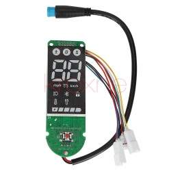 Scherm of bedieningspaneel compatibel voor Xiaomi 4 Pro of vergelijkbaar Xiaomi - 1 Scherm of bedieningspaneel compatibel voor X