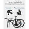 Geanta de transport 168cm x 85cm pentru mountain bike pana la 27,5 inci  - 2 Geanta de transport 168cm x 85cm pentru mountain bi