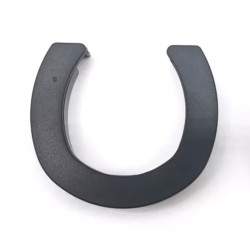 Locking ring for folding lever and protective ring compatible with Ninebot Max G30 series all models  - 2 Locking ring for foldi