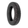 10x2 tubeless all-terrain tire with anti-puncture gel for Xiaomi M365, Pro, Pro2, Essential, Mi3 or similar electric scooter  - 