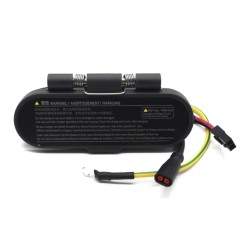 Porta de carregamento para scooter da série Segway Max G2 Segway - Ninebot - 1 Porta de carregamento para scooter da série Segwa