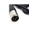 Nabíjačka pre elektrickú kolobežku alebo bicykel 54,6V 2A, 3A, 4A a 5A - 48V - XLR konektor  - 2 Vhodná pre 48V elektrické kolob