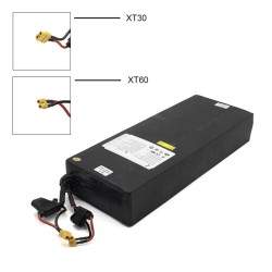 Oryhinalʹnyy akumulyator 48v 15000mah dlya elektrosamokata Kugoo Kirin G2 Pro Kukirin - 1 Oryhinalʹnyy akumulyator 48v 15000mah 