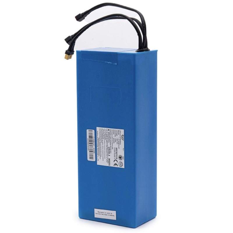Batterie 48V 13000mah (EVE Cells) pour Smartgyro Speedway / Rockway / Crossover, Zwheel ou similaire  - 1 Batterie 48V 13000mah 