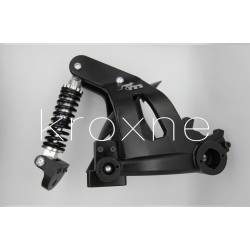 Monorim MR3-Lite achtervering voor Mi Scooter 3 Lite, Xiaomi of vergelijkbaar Monorim - 10 Monorim MR3-Lite achtervering voor Mi