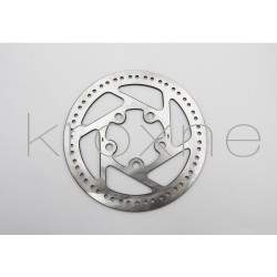 Spirachen disk za skuter MS Energy 110mm Xiaomi - 1 Spirachen disk za skuter MS Energy 110mm
110mm spirachen disk za MS Energy
S