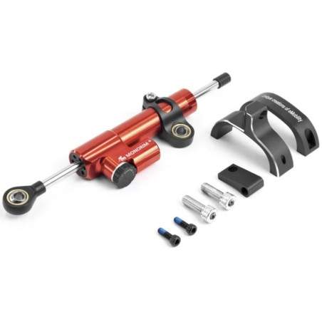 Monorim Mdamper V3 - steering damper for Segway Max G2 Series electric scooter or similar Monorim - 1 Monorim Mdamper V3 - steer