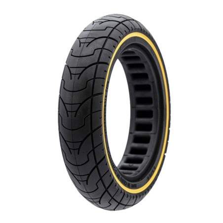 9x2 solid tire for Ninebot E22, E25, E45 or similar. Segway - Ninebot - 13 9x2 solid tire for Ninebot E22, E25, E45 or similar.
