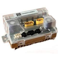 Ovladač pro elektrickou koloběžku Navee S65 nebo Navee S65C mezinárodní verze - maximální rychlost 40 km/h Navee - 1 Ovladač pro