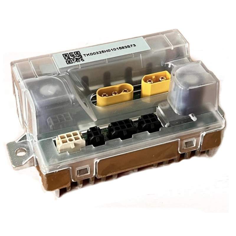 Ovladač pro elektrickou koloběžku Navee S65 nebo Navee S65C mezinárodní verze - maximální rychlost 40 km/h Navee - 1 Ovladač pro