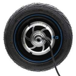 Kinitíras 48v 500w éos 1000w ischýos gia Segway Max G2, Segway Max G65, Ninebot Max G30 Segway - Ninebot - 3 Kinitíras 48v 500w 