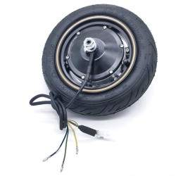 Motore 48v da 500w a 1200w di potenza per Segway Max G2, Segway Max G65, Ninebot Max G30 Segway - Ninebot - 2 Motore 48v da 500w
