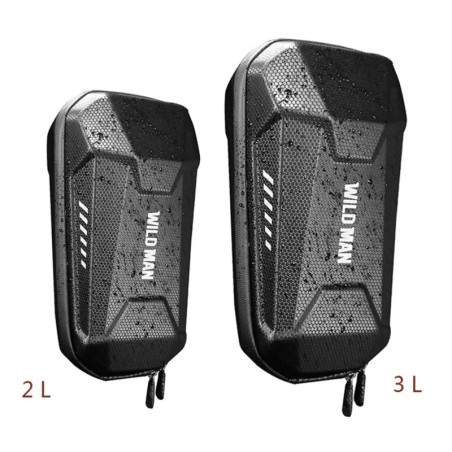 Водонепроницаемая сумка для переноски с жестким корпусом Wildman  - 2  
