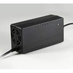 Ładowarka akumulatora do hulajnogi elektrycznej Navee S65 lub Navee S65C Navee - 1 Ładowarka akumulatora do hulajnogi elektryczn