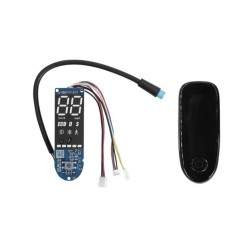 BLE upravljačka ploča s plastičnim poklopcem za Segway F25 F30 F40 D18E D28E D38E Segway - Ninebot - 2 BLE upravljačka ploča s p