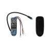 BLE prietaisų skydelio valdymo skydelis su plastikiniu dangteliu tinka Segway F25 F30 F40 D18E D28E D38E Segway - Ninebot - 2 BL