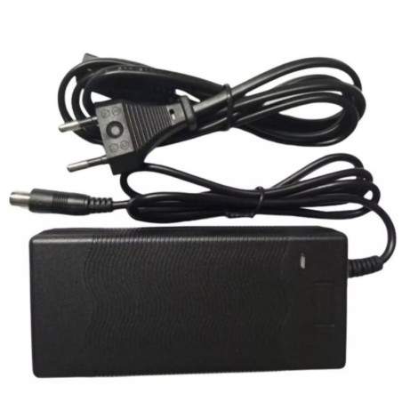 Ladegerät für Xiaomi Mi Scooter 3, Mi3, Mi 3 lite, Mi Scooter 4, Mi 4 Lite oder ähnliche Roller Xiaomi - 1 Ladegerät für Xiaomi 