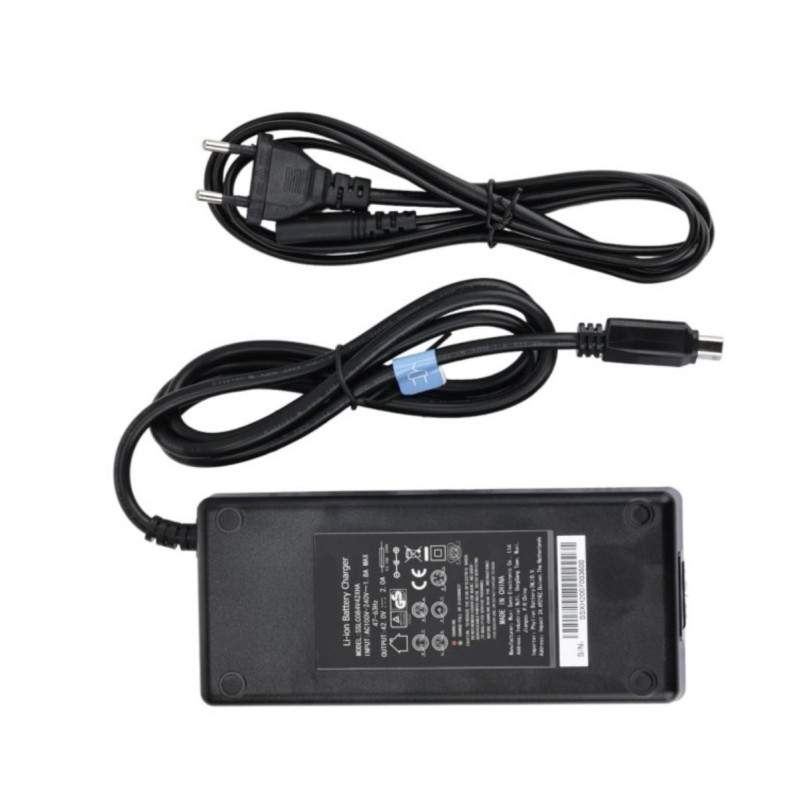 Xiaomi QiCycle Elektrofahrrad-Ladegerät Modell TDR01Z - Batterieladegerät. Xiaomi - 1 Xiaomi QiCycle Elektrofahrrad-Ladegerät Mo