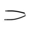 Rear fender support compatible with Segway F25 F30 F40 D18E D28E D38E Segway - Ninebot - 4 Rear fender support compatible with S