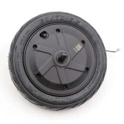 Motor original para Segway Ninebot F2, F2 Plus ou F2 Pro Segway - Ninebot - 1 Motor original para Segway Ninebot F2, F2 Plus ou 