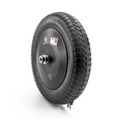 D52 500w motor pro Dual kit kompatibilní s elektrickými skútry Xiaomi, Ninebot Max Series nebo podobnými Monorim - 3 D52 500w mo