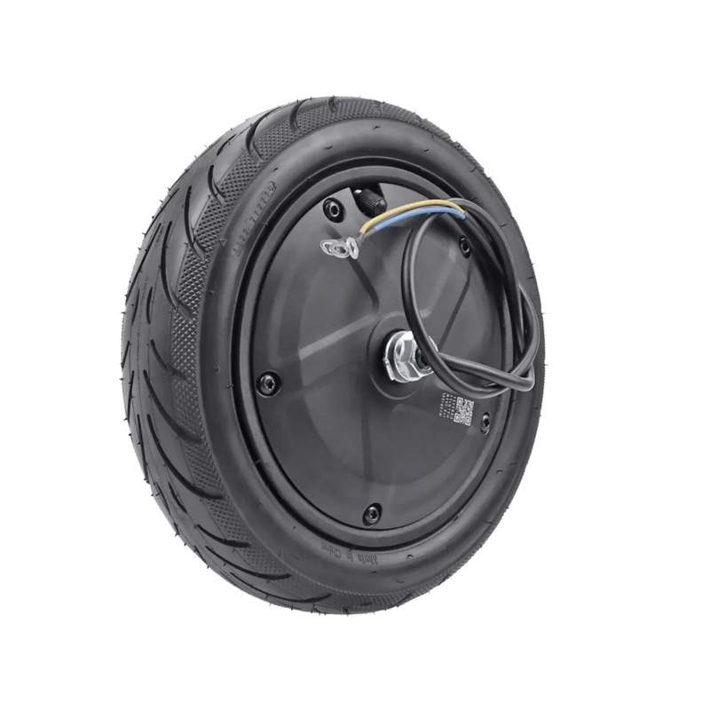 Motor pentru Segway Ninebot F20 F25 F30 F40 Segway - Ninebot - 1 Motor pentru Segway Ninebot F20 F25 F30 F40
Motor frontal pentr