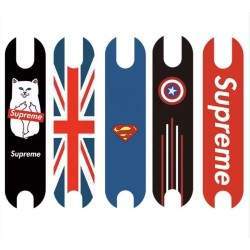 Antislip zelfklevende basis voor Xiaomi M365, 1S, Essential, Pro en Pro2 Xiaomi - 2  