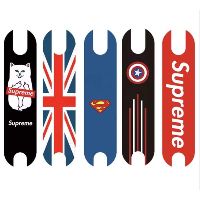 Sklisikker selvklebende base for Xiaomi M365, 1S, Essential, Pro og Pro2 Xiaomi - 2  