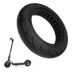 10 incha plŭtna guma za Segway F25 F30 F40 Segway - Ninebot - 1 10 incha plŭtna guma za Segway F25 F30 F40
Masivna guma 10*2.125
