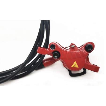 Tormoznoy support dlya serii Segway GT1 ili Segway GT2. Segway - Ninebot - 6 Tormoznoy support dlya serii Segway GT1 ili Segway 