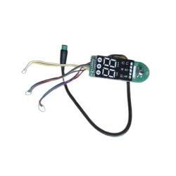 Scherm voor Xiaomi elektrische scooter 4 - Xiaomi Mi4 Xiaomi - 1 Scherm voor Xiaomi elektrische scooter 4 - Xiaomi Mi4
Scherm vo