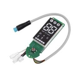 Ekran dlya Xiaomi Electric Scooter 4 Pro - Xiaomi Mi4 Pro Xiaomi - 1 Ekran dlya Xiaomi Electric Scooter 4 Pro - Xiaomi Mi4 Pro
E