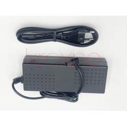 Chargeur pour scooter électrique Xiaomi Electric Scooter 4 Pro (2e génération)  - 1 Chargeur pour scooter électrique Xiaomi Elec