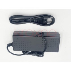 Laddare för Xiaomi Electric Scooter 4 Pro (2nd Gen) elektrisk skoter  - 1