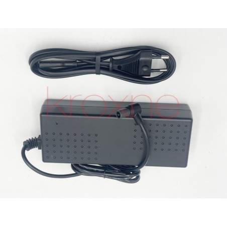 Cargador para patinete eléctrico Xiaomi Electric Scooter 4 Pro (2nd Gen)  - 1 Cargador para patinete eléctrico Xiaomi Electric S