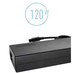 Chargeur 120w - 63v pour MiniPro, Xiaomi, Ninebot GoKart Pro Xiaomi - 3 Chargeur 120w - 63v pour MiniPro, Xiaomi, Ninebot GoKart