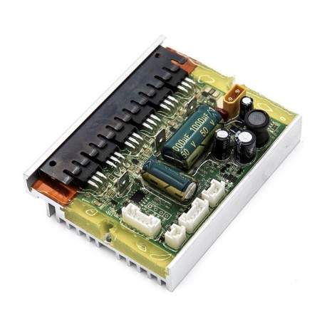 Vezérlő (ESC) Xiaomi Mi Electric Scooter 4 Lite - Xiaomi Mi4 Lite készülékhez Xiaomi - 1 Vezérlő (ESC) Xiaomi Mi Electric Scoote