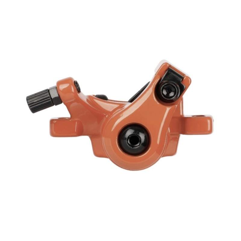 Brzdový třmen pro Xiaomi Electric Scooter 4 Pro - Xiaomi Mi4 Pro Xiaomi - 1 Brzdový třmen pro Xiaomi Electric Scooter 4 Pro - Xi