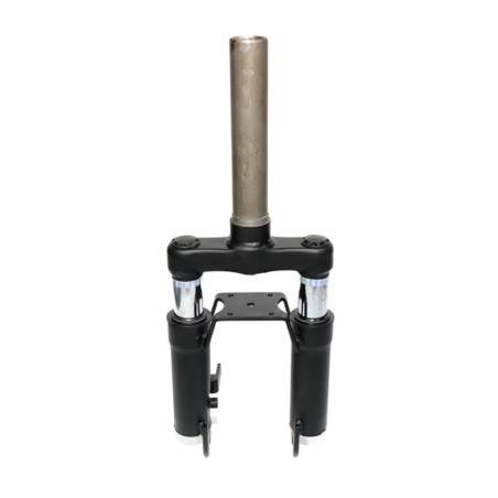 Predná vidlica pre elektrickú kolobežku Smartgyro K2 alebo podobné  - 1 Predná vidlica pre elektrickú kolobežku Smartgyro K2 ale