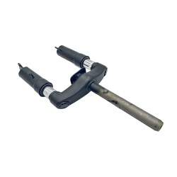 Furcă față pentru Speedway, Rockway Pro V2, Smartgyro sau scutere electrice similare  - 3 Furcă față pentru Speedway, Rockway Pr