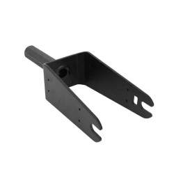 Perednyaya vilka dlya elektrosamokatov Kurgoo S1, S2, S3 ili analogichnykh.  - 2 Perednyaya vilka dlya elektrosamokatov Kurgoo S