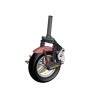 Sharkset voorvering met schijfrem voor Ninebot Max G30E ll / G30 LE / G30D / G30LP, Segway Max G2 / G65.  - 3 Sharkset voorverin