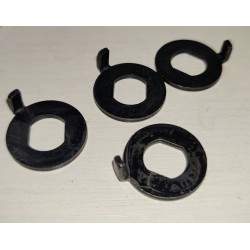 Arandelas dinamométricas Ninebot Max series  - 1 Arandelas dinamométricas Ninebot Max series
Arandelas de alto torque para Nineb