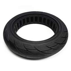 10 tommer massivt dæk til Navee N40  - 3 10 tommer massivt dæk til Navee N40
Solid dæk 10" til Navee N40
Monter de nye 10-tommer