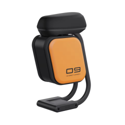 Siège d'origine avec étui de transport pour scooter électrique Segway MAX G2, G65 ou similaire  - 2 Siège d'origine avec étui de