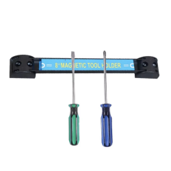Heavy Duty Magnetic Tool Holder - Tool Organizer.  - 2 Heavy Duty Magnetic Tool Holder - Tool Organizer.
Excellent Magnetic Tool