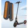 Reflexní kryty nebo zadní odrazka pro Xiaomi Electric Scooter 4 Go nebo podobné  - 3 Reflexní kryty nebo zadní odrazka pro Xiaom