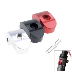 Cârlig sau cui întărit pentru trusa pliabilă de la Xiaomi, Ninebot Segway sau trotinete electrice similare KROXNE - 8 Cârlig sau